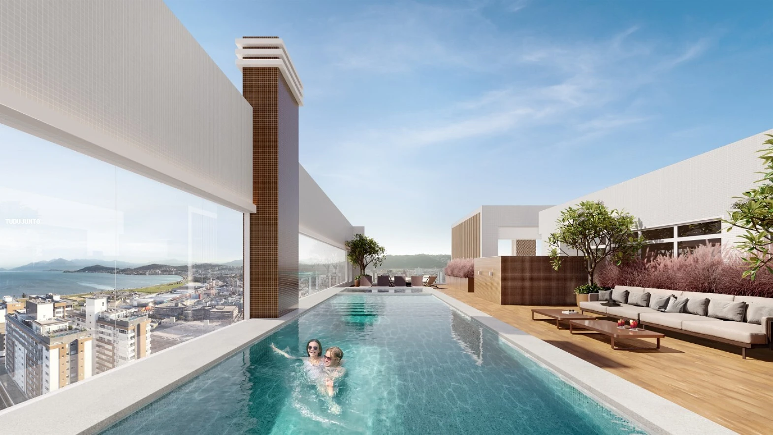 Apartamento em Campinas, São José
