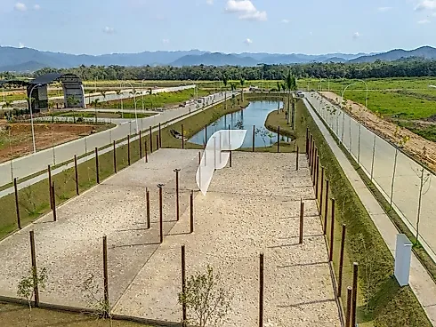 Terreno em Beira Rio, Biguaçu