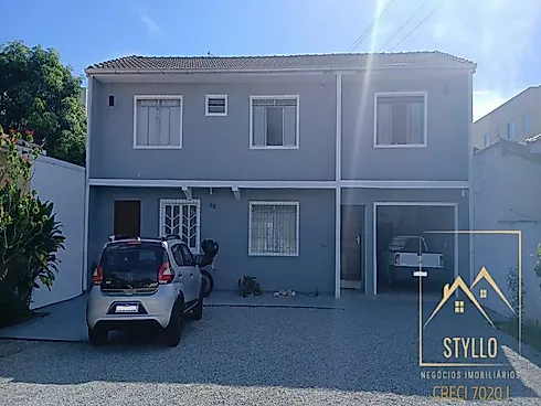 Centro, Palhoça