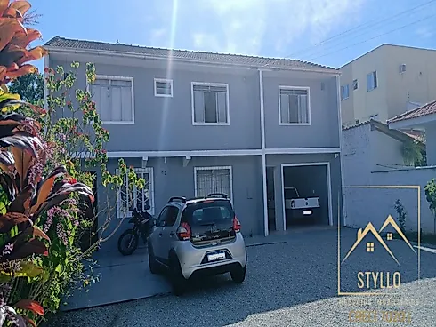 Casa em Centro, Palhoça