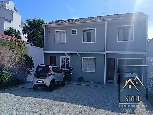 Casa em Centro, Palhoça