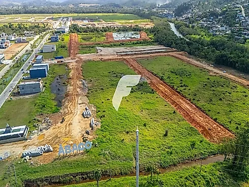 Terreno em Beira Rio, Biguaçu