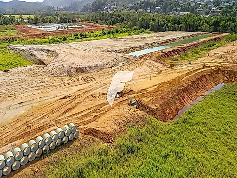 Terreno em Beira Rio, Biguaçu