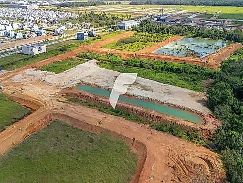 Beira Rio, Biguaçu