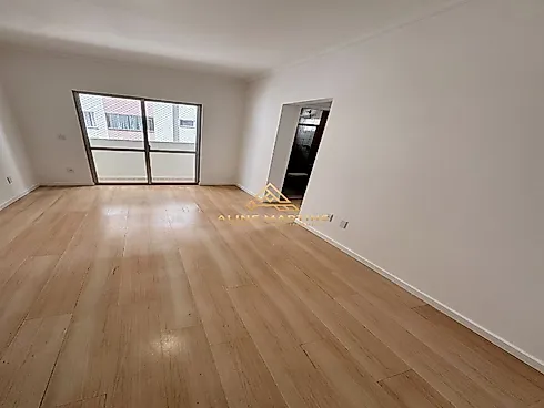 Apartamento em Campinas, São José