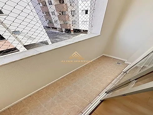 Apartamento em Campinas, São José