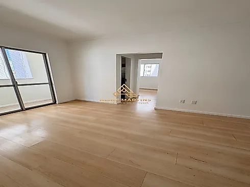 Apartamento em Campinas, São José