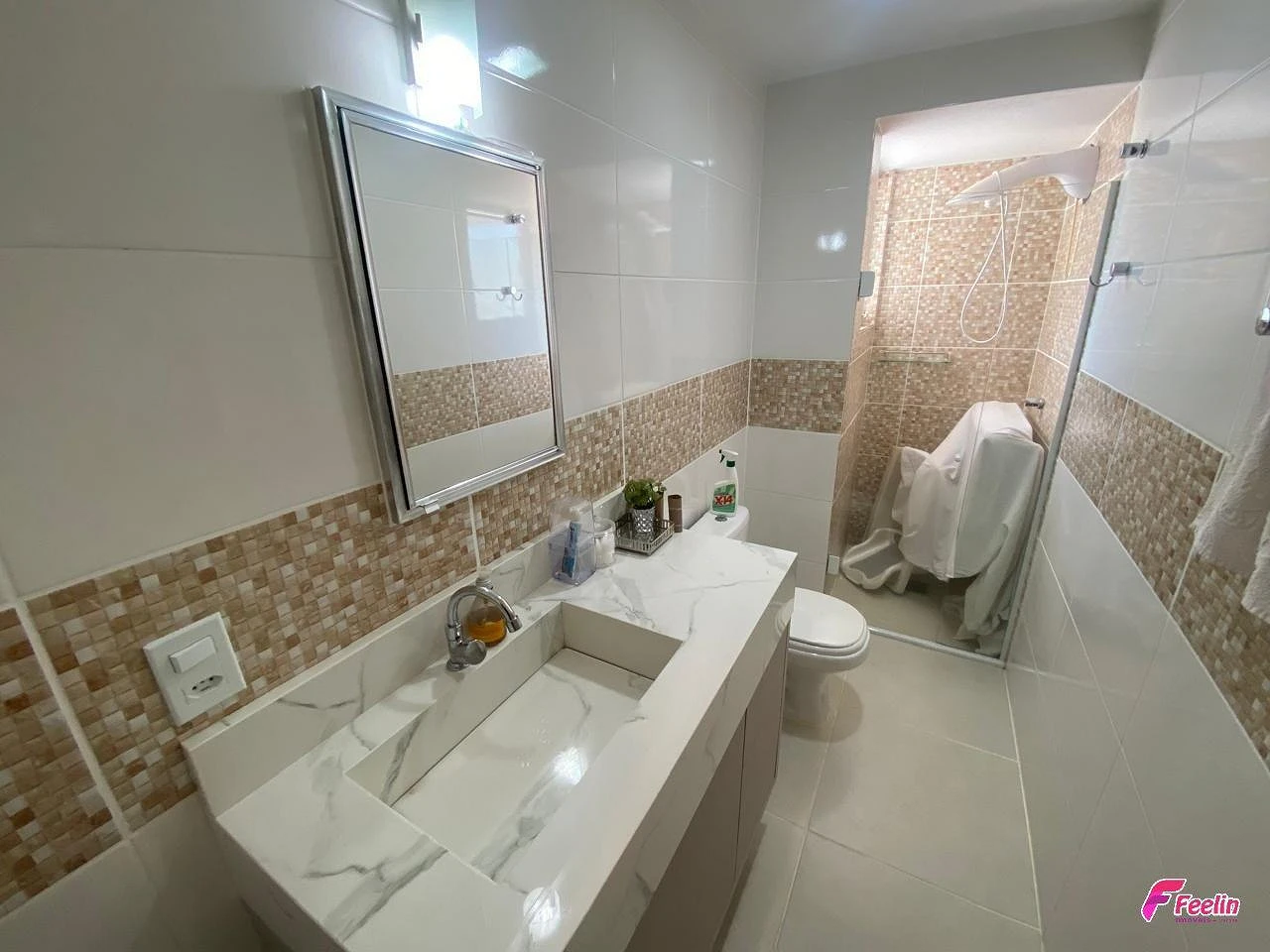 Apartamento em Centro, Florianópolis