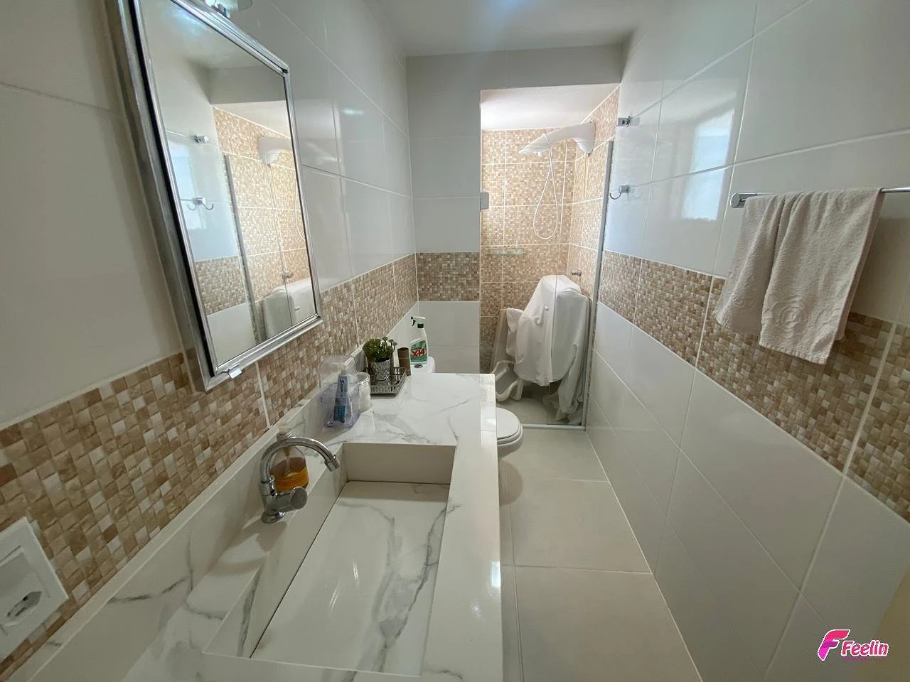 Apartamento em Centro, Florianópolis