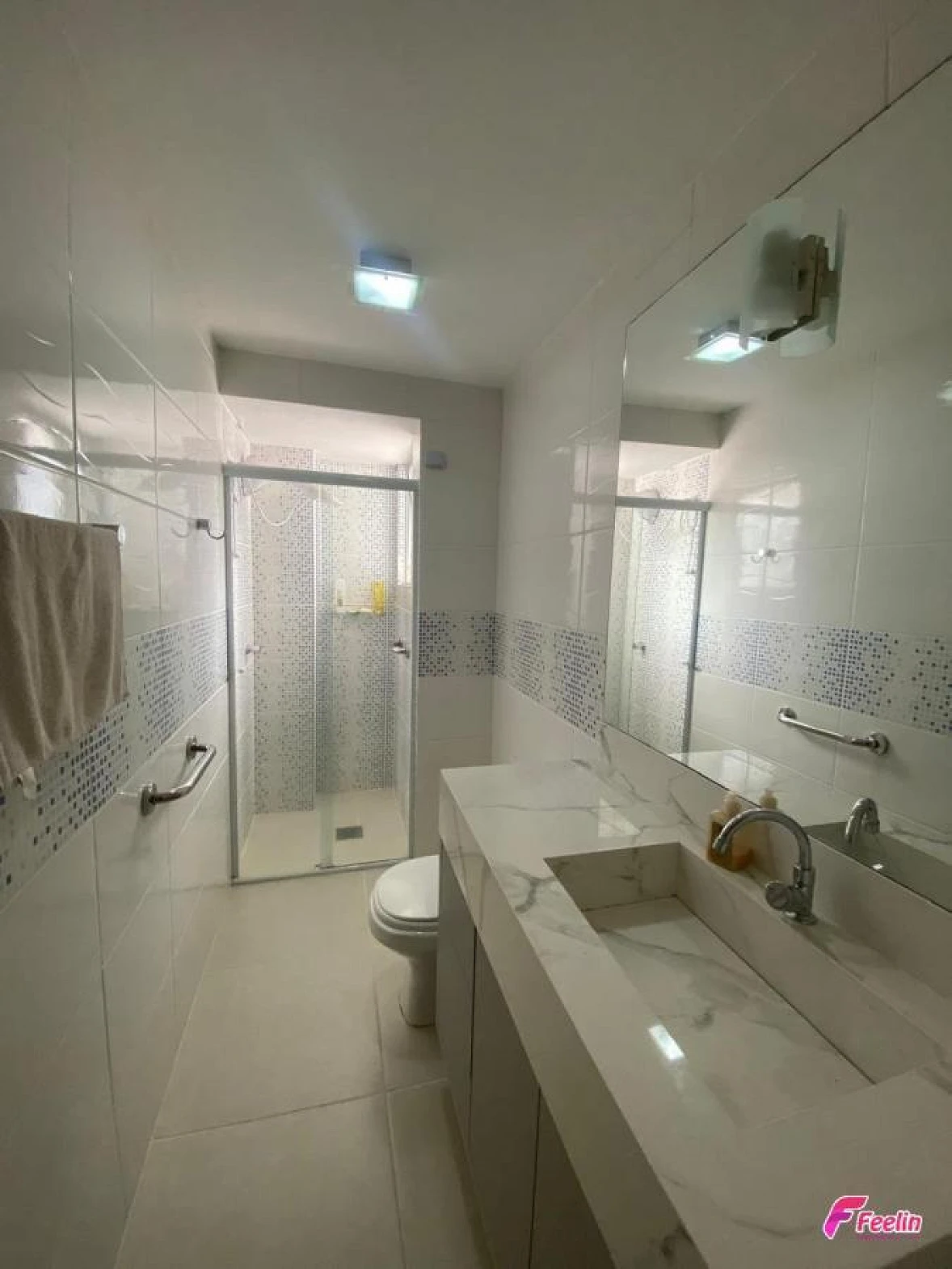 Apartamento em Centro, Florianópolis