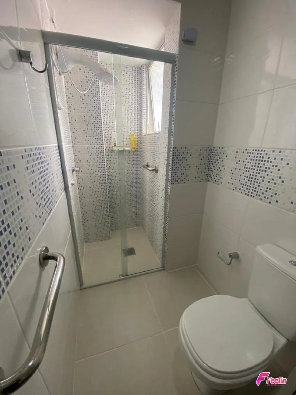 Apartamento em Centro, Florianópolis