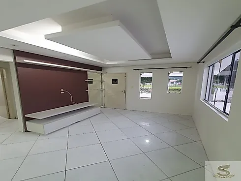 Casa em São Sebastião, Palhoça