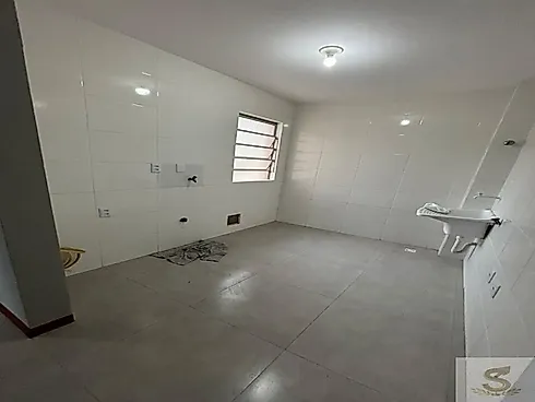 Apartamento em Pachecos, Palhoça