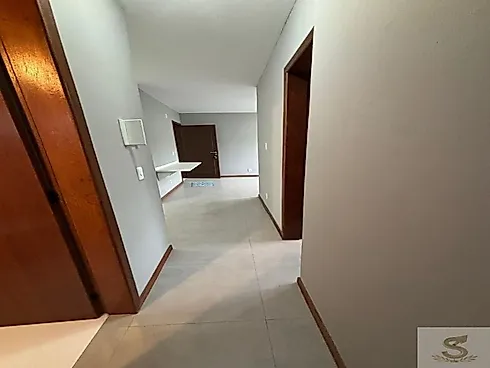 Apartamento em Pachecos, Palhoça