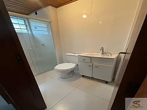 Apartamento em Pachecos, Palhoça