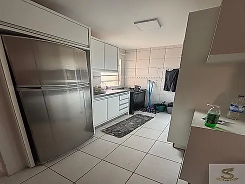 Apartamento em Pachecos, Palhoça