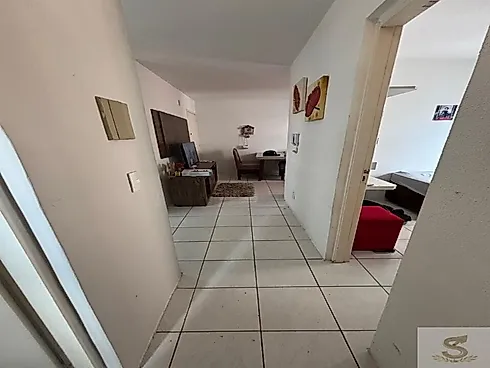 Apartamento em Pachecos, Palhoça
