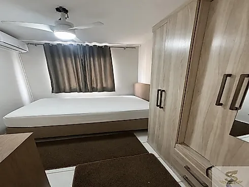 Apartamento em Pachecos, Palhoça