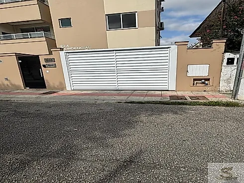 Apartamento em Passa Vinte, Palhoça