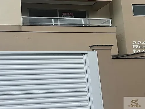 Apartamento em Passa Vinte, Palhoça