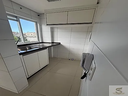 Apartamento em Passa Vinte, Palhoça
