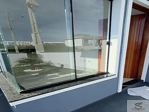 Casa em Barra Do Aririú, Palhoça