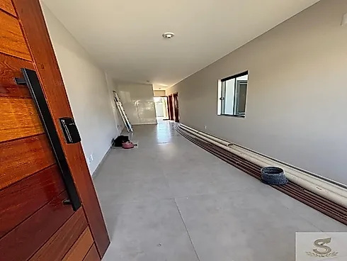 Casa em Bela Vista, Palhoça