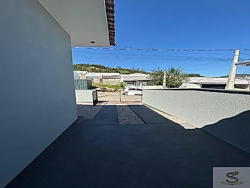 Casa em Bela Vista, Palhoça