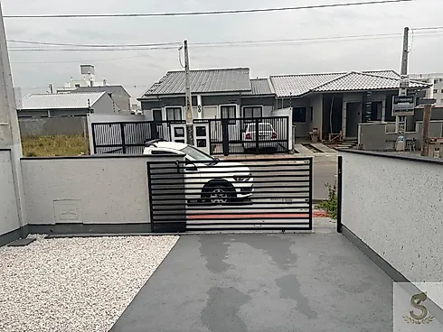 Casa em Barra Do Aririú, Palhoça