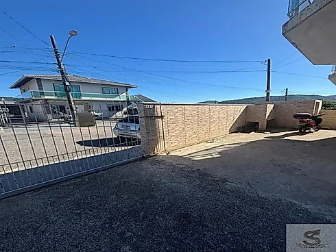 Apartamento em Forquilhas, São José