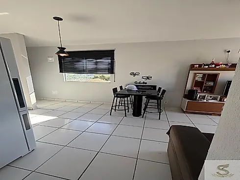 Apartamento em Forquilhas, São José