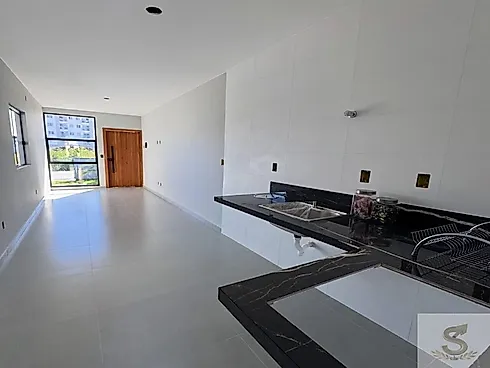 Casa em Barra Do Aririú, Palhoça