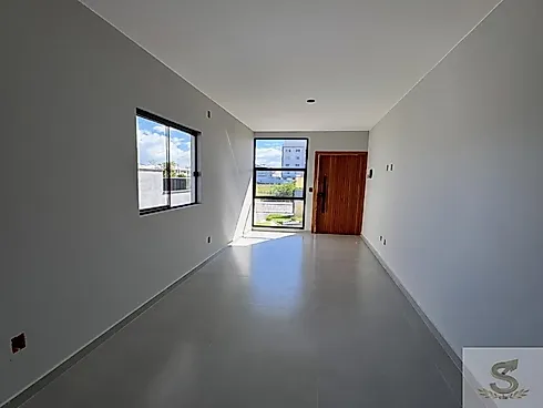 Casa em Barra Do Aririú, Palhoça