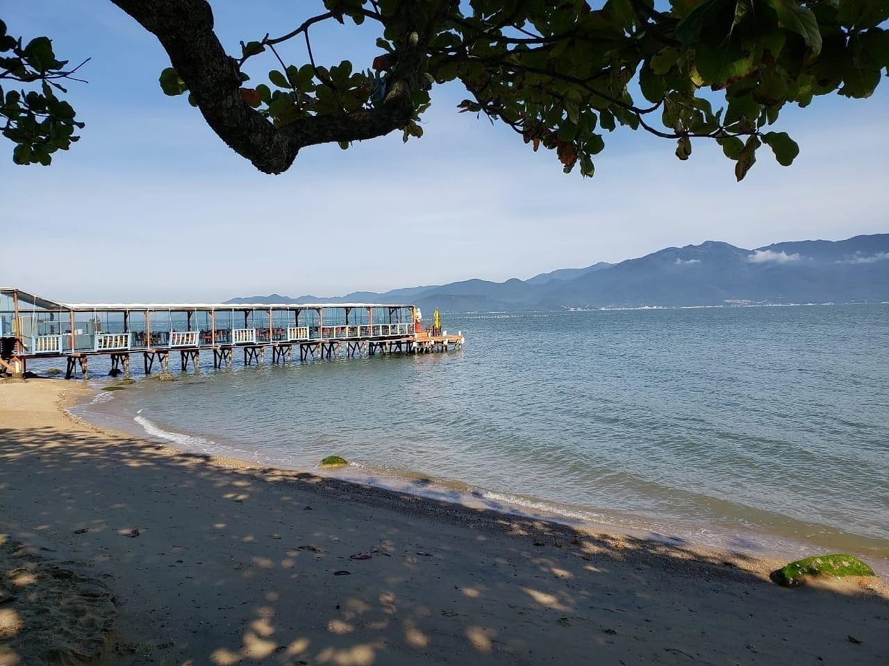 Ribeirão da Ilha, Florianópolis