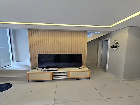Sobrado geminado em Bela Vista, Palhoça