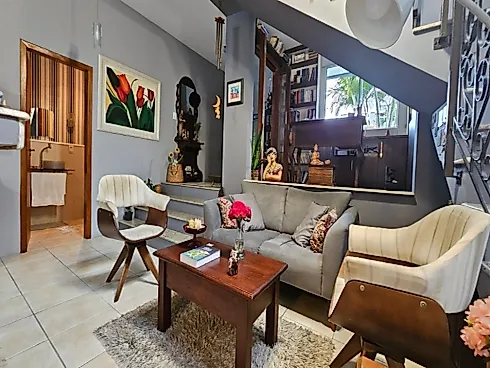 Casa em Pedra Branca, Palhoça