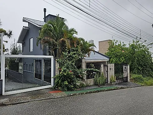 Casa em Pedra Branca, Palhoça