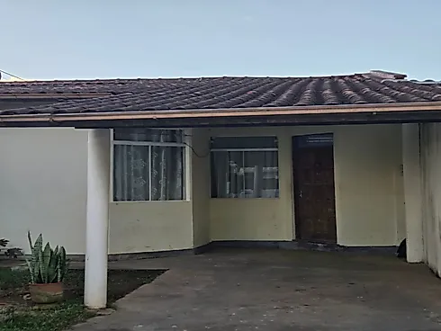 Casa em São Sebastião, Palhoça