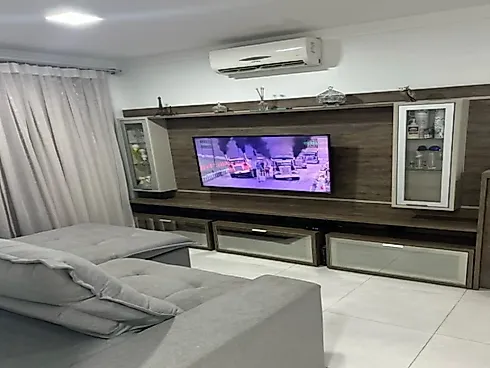 Apartamento em Pagani, Palhoça
