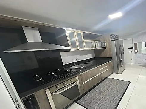 Apartamento em Pagani, Palhoça