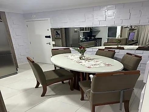Apartamento em Pagani, Palhoça