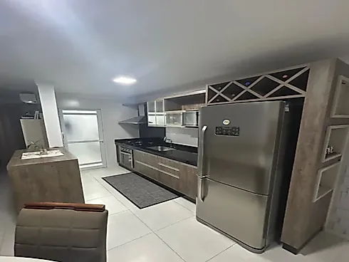 Apartamento em Pagani, Palhoça