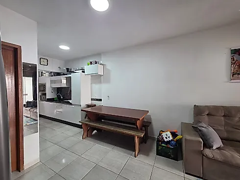 Casa em Bela Vista, Palhoça