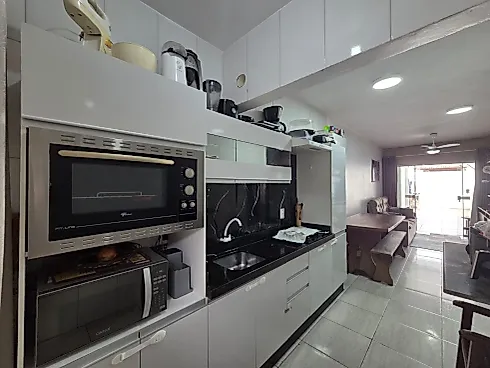 Casa em Bela Vista, Palhoça