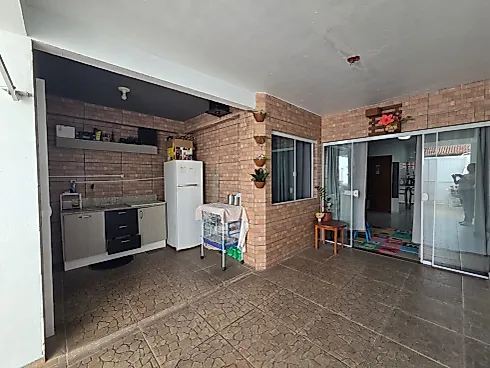 Casa em Bela Vista, Palhoça