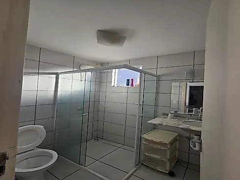 Casa no Condominio Terra Nova