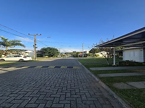 Casa em Bela Vista, Palhoça