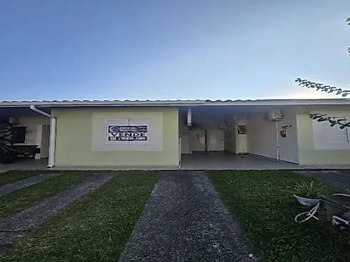 Casa em Bela Vista, Palhoça