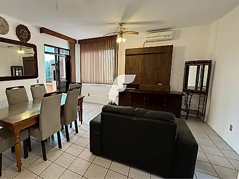 Apartamento em Ingleses Do Rio Vermelho, Florianópolis
