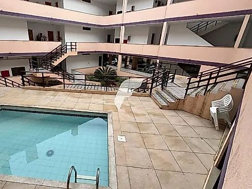 Apartamento em Ingleses Do Rio Vermelho, Florianópolis